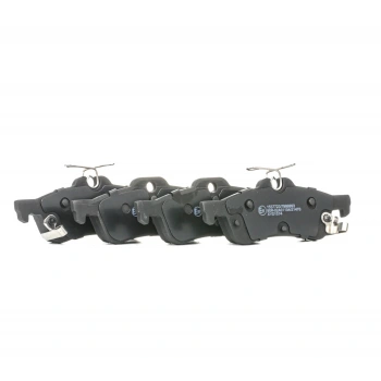 Fren Balata Yarıs 10-20 Fransız Üretim  / Cıvıc 12-15 H.B 1.4 Benzinli / 1.6 Dizel Disk Tip Arka (Oem No: 43022-Tv0-E01)