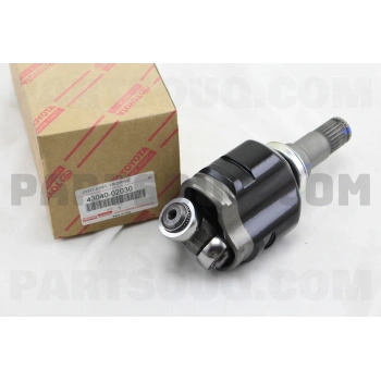 Aks Kafası İç  . Japon Corolla (E12) : Corolla (E15) 1.33/1.6 07-12 : Aurıs (E15) 1.33/1.6 07-12 : Coro 1.4:1.6 02-06 (Oem No: 43040-02030)