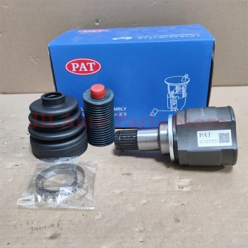 Aks Kafası İç Chr 16-19 / Hybırd Sol33×24X35X176Mm (Oem No: 43040-05142)