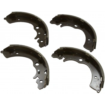 Fren Balata Accord  90-96 / Crv 97-01 / Carry 98-01 / Jımny / Hrv Pabuç Arka (Oem No: 43053-Sm4-A00)