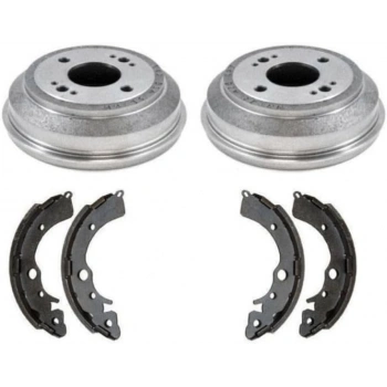 Fren Balata Cıvıc     88-91 Pabuç Arka (Oem No: 43053-Sr3-A00)