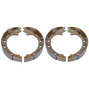 El Fren Balatası . Japon Crv (Re, Rm) 2.0:2.2 İ-Ctdı:2.2 İ-Dtec:1.6 İ-Dtec 07- (Oem No: 43053-Sww-000)