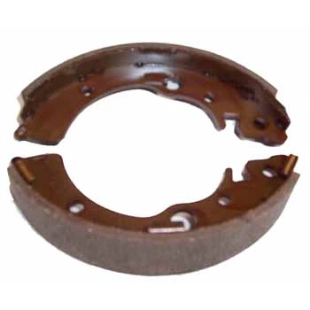 1992-1995 Honda Civic Hb Arka Fren Pabucu (90X30) (Daıwa) (Adet) (Oem No:43153Sb3023)