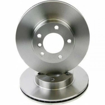 Fren Diski Master Iıı 10Sonrası / Arka Düz 305-5 Tek Teker Kaplamalı Delik Çapı 15.5Mm (Oem No: 432000367R)