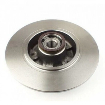 Fren Diski Arka Rulmanlı (Teklı Paket) Renault Fluence / Megane Iıı Bm 07- (Oem No: 432001539R)