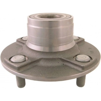 Teker Poryası Prımera  97-00 Arka Rulmanlı (Oem No: 43200-2F000)