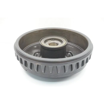 Kampana Arka Tırnaklı Rulmansız Renault Clıo Iv/Captur. Bm 12- (Oem No: 432007212R)