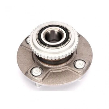 Teker Poryası Prımera 00-02 / Almera 03-06 Arka Rulmanlı Absli (Oem No: 43200-9F510)