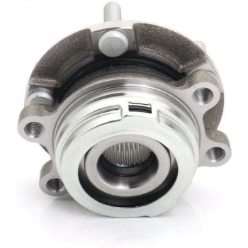 Porya Arka Abs Sensörlü Sag/Sol Aynı Adet  Renault Kadjar/Qashqaı Bm 14- (Oem No: 432024Ea0A)