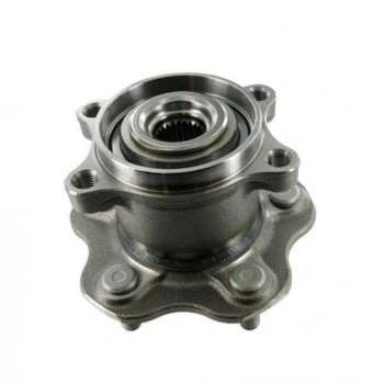 Porya Arka Rulmanlı Japon Qashqaı (J10) 4Wd : Xtraıl (T31) 07-13 2.0 07-13 (Oem No: 43202-Jg200)