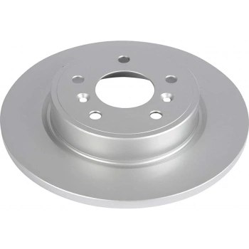 Fren Diski Arka Yüksek Karbonlu Japon Qashqaı (J11) : Kadjar 15- 1.2 Dıgt:1.5 Dcı:1.6 Dcı 14- (Oem No: 43206-4Ea0A)