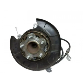 Fren Kampanası Mıcra 19Sonrası 0.9 / 1.0 Arka (Oem No: 43206-5Fa0A)