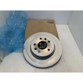 Fren Diski Arka . Japon Qashqaı (J12) 1.3 21- (Oem No: 43206-6Rn0A)