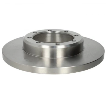 Fren Diski Master Iıı 10Sonrası / Arka Düz Çift Teker 302-8 (Set) (Oem No: 432067943R)