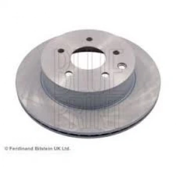 Fren Diski X-Traıl 07-13 / Qashqaı+2 07-14 / Koleos 08-14 / Arka Havalı 292-5 (Oem No: 432068H701)