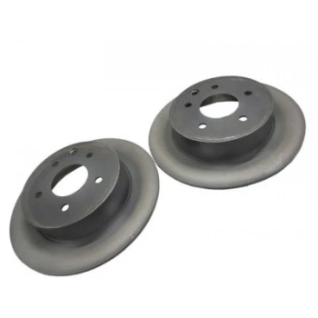 Fren Diski Arka . Japon Xtraıl (T30, T31) : Qashqaı+2 (Jj10) 08-13 2.0:2.0 Dcı 01-13 (Oem No: 43206-8H701)