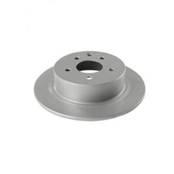 Fren Diski Qashqaı 07-13 / Juke 11-17 / X-Traıl 06-13 / Arka Düz 292-5 (Oem No: 43206Jd00A)