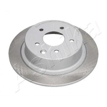 Fren Dıskı Arka . Japon Qashqaı (J10) : Juke (F15) 10- 1.6:2.0:1.5 Dcı 07-13 (Oem No: 43206-Jd00A)