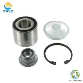 Porya Rulmanı Arka Renault Clıo Iıı/Kangoo/Express/Laguna I Bm 98- (Oem No: 432100286R)