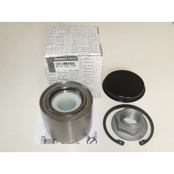 Teker Rulmanı Master Iıı 10Sonrası 2.3Dcı Arka Aksesuarlı (Oem No: 432104177R)