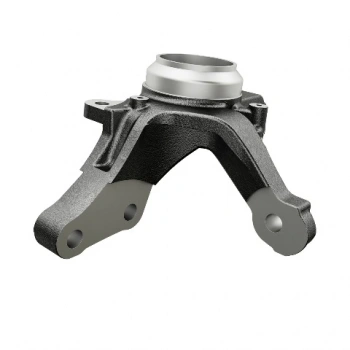 Toyota Corolla- Ae101- 93/98; Ön Aks Taşıyıcı Sağ (Abs Li) (Oem No: 43211-12300)