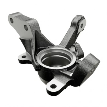 Toyota Corolla- Ae111- 99/00; Ön Aks Taşıyıcı Sağ (Abs Li) (Oem No: 43211-12300)