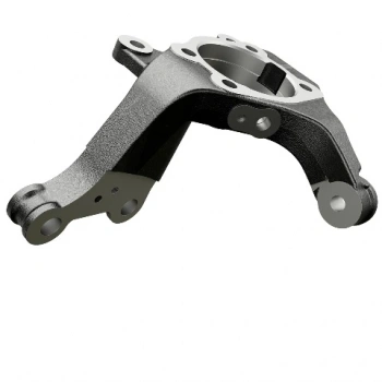 Toyota Aurıs- 11/12; Ön Aks Taşıyıcı Sağ (Abs Li) (Oem No: 43211-12460)