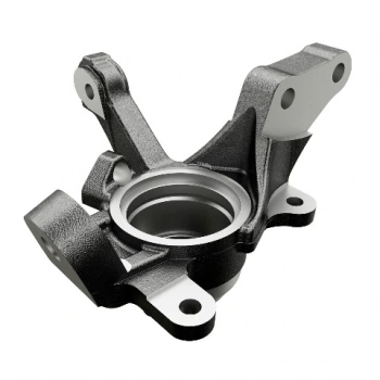 Toyota Corolla- Ae111- 99/00; Ön Aks Taşıyıcı Sol (Abs Li) (Oem No: 43212-12270)