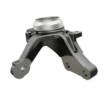 Toyota Corolla- Ae92- 88/92; Ön Aks Taşıyıcı Sol (Abs Li) (Oem No: 43212-12270)