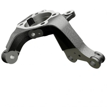 Toyota Aurıs- 07/10; Ön Aks Taşıyıcı Sol (Abs Li) (Oem No: 43212-12460)