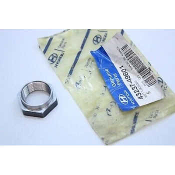 Kilitleme Somunu Starex 02-08 (Oem No: 43237-49601)