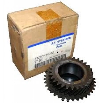 Dişli Vites Excel  90-94 3.Vites (Oem No: 43260-34002)