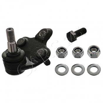 Rotil Alt Japon Avensis (T25) 1.6:1.8:2.0:2.0 D4D 03-08 (Oem No: 43330-09210)