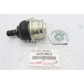 Hilux (Kun15, Kun25, Kun26, Kun35) : Hilux (Gun135, Gun125, Gun126) 15  2005 2015 Rotil Alt  (Oem No:4333009510)