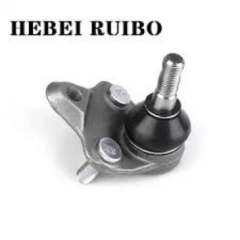 Rotıl Alt Japon Corolla (E10, E11, E12) : Rav4 (A2) 01-05 1.3:1.4:1.6:1.4 D4D 95-06 (Oem No: 43330-19115)