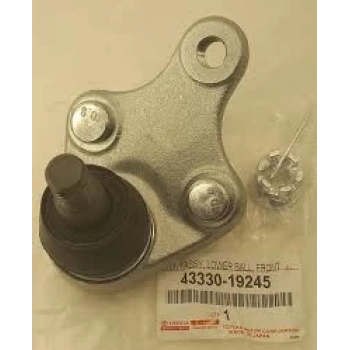 Rotıl Alt . Japon Corolla (E15, E18) : Aurıs (E15, E18) 07-18 : Rav4 (A3, A4) 06-18 : Chr (X1) 16- 1.33:1.6:1.4 D4D 07-18 (Oem No: 43330-19245)