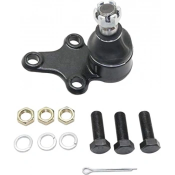 Rotil Alt Japon Hılux (Ln85, Ln145) 2.4 D 89-05 (Oem No: 43330-39295)