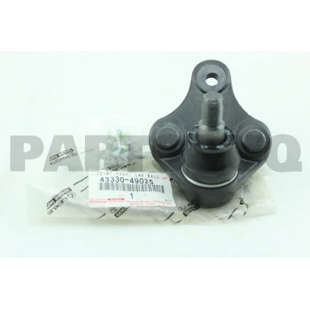 Rotil Alt Japon Rav4 (A1) 2.0 95-00 (Oem No: 43330-49025)