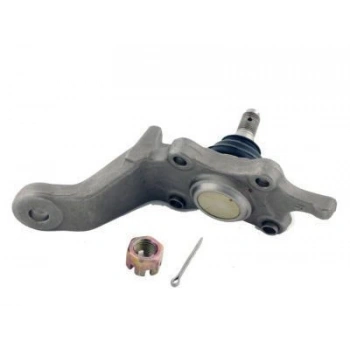 Rotil Alt Rotil Ön Alt Sol Japon Land Cruıser (J9) 3.4 24V: 3.0 Td:3.0 D4D 96-02 (Oem No: 43340-39325)