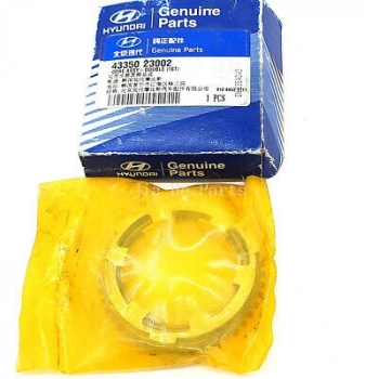 Senkromeç Sarısı Accent 06Sonrası Era Çiftli 1. Vites (Oem No: 43350-23002)