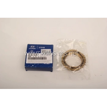 Senkromeç Sarısı Accent 00-06 / 06-11 Era / Elantra 00-06 / Getz Çiftli 1/2 (Oem No: 43350-28501)