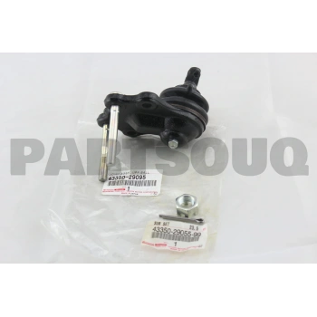 Rotil Hıace  90-04 Üst (Oem No: 43350-29095)