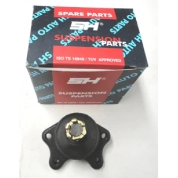 1985-1989 Toyota Hilux Pıck Up Ln56-65- Üst Rotil (4Wd) 2.4Cc (2L) (Grasör Delikli) (Sh) (2 Adet) (Oem No : 4335039085)