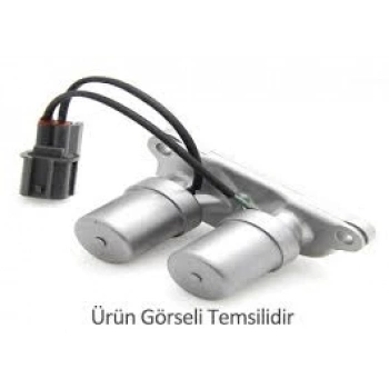 Senkromeç Sarısı H100 1-2 3 Parça Çiftli  97Sonrası (Oem No: 43350-4A100)