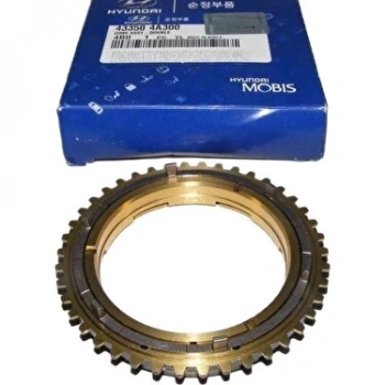 Senkromeç Sarısı H100  97Sonrası / Bongo 02-05 Çiftli (Oem No: 43350-4A300)