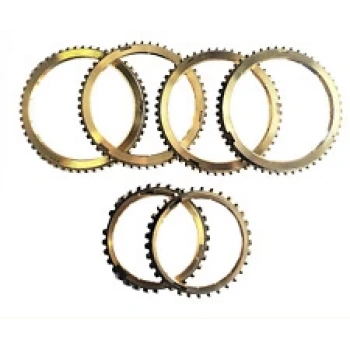 Senkromeç Sarısı Accent  95-06 / Elantra / Getz 3/4 (Oem No: 43374-28002)