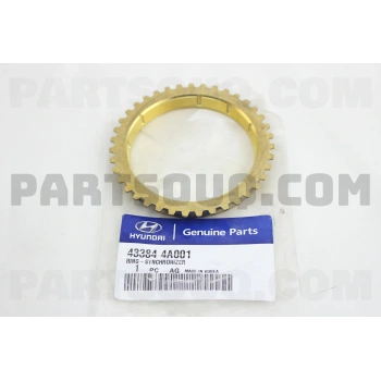 Senkromeç Sarısı Starex / Bongo 02-05 (Oem No: 43384-4A001)