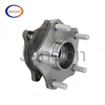 Porya Rulmanlı Japon Grand Vıtara (Jt, Td) 1.6:2.0:2.4:2.7 V6:1.9 Ddis 06-15 (Oem No: 43401-65J01)