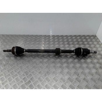 Aks Komple Ön Avensıs 09-11 / Sağ A-T / M-T 958Mm (Oem No: 43410-05451)