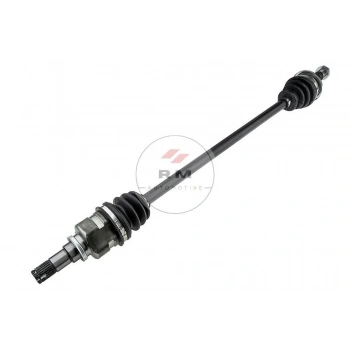 Aks Kafası Dış Yarıs 06Sonrası / 1.4 1Ndtv / 1.0-1Krfe26×56X24 (Oem No: 43410-0D160)